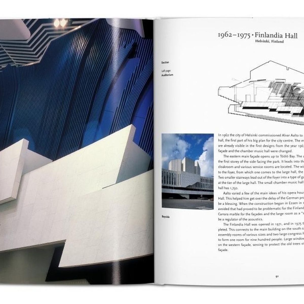 TASCHEN - Alvar Aalto (t.d) -ba-