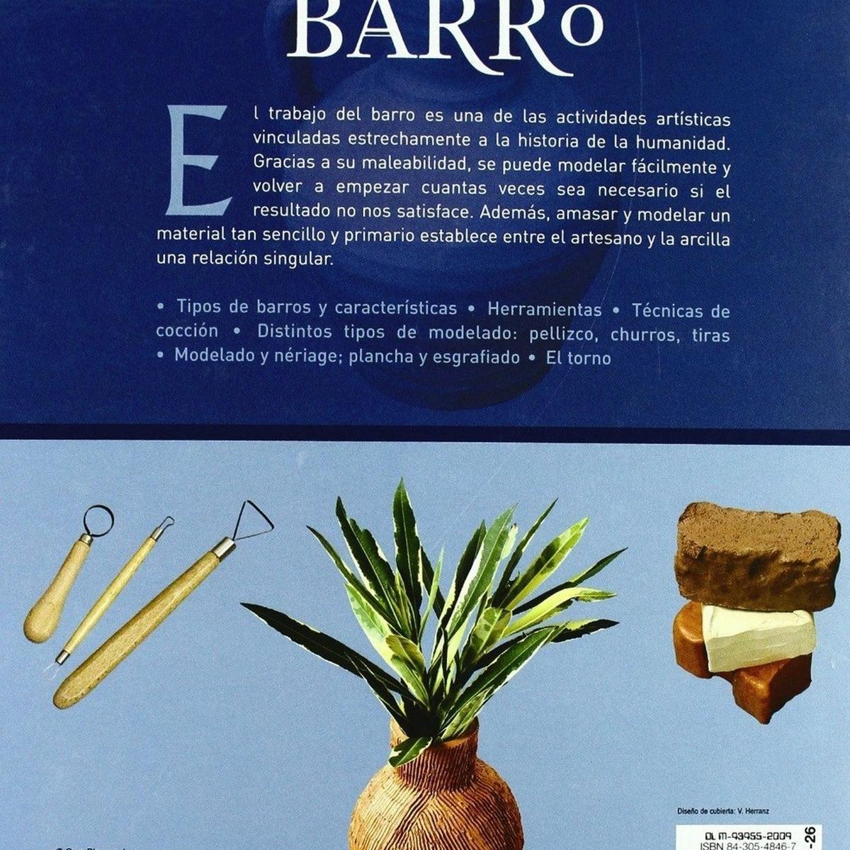 SUSAETA - Atlas Ilustrado Del Barro