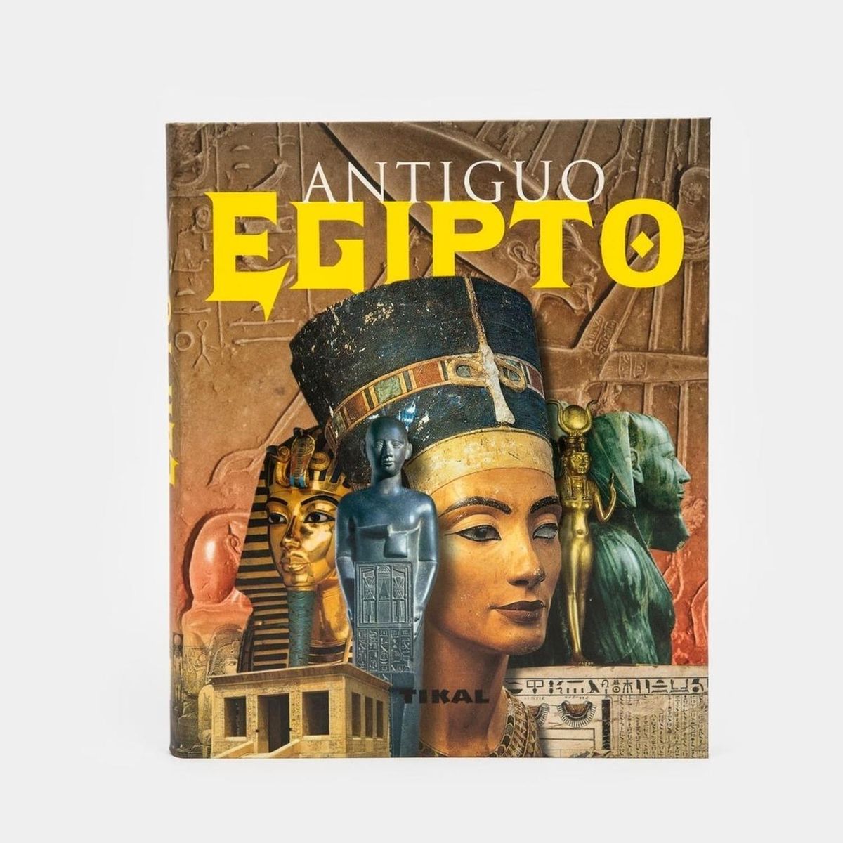 SUSAETA - Antiguo Egipto. Enciclopedia Universal