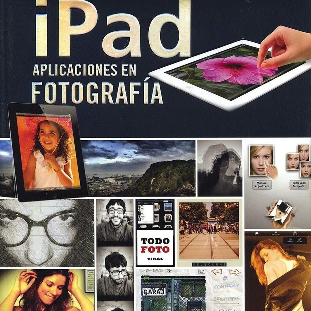 SUSAETA - iPad. Aplicaciones En Fotografía. Todo Foto