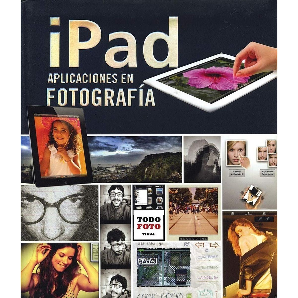 SUSAETA - iPad. Aplicaciones En Fotografía. Todo Foto