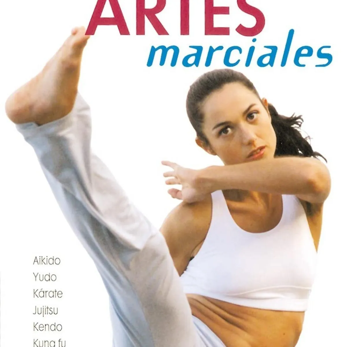 SUSAETA - Artes Marciales. Fitness
