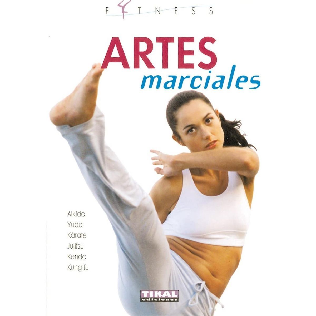SUSAETA - Artes Marciales. Fitness