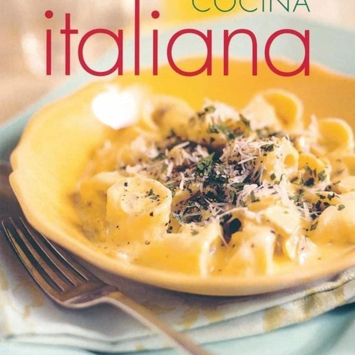 SUSAETA - Cocina Italiana. Rincón Paladar