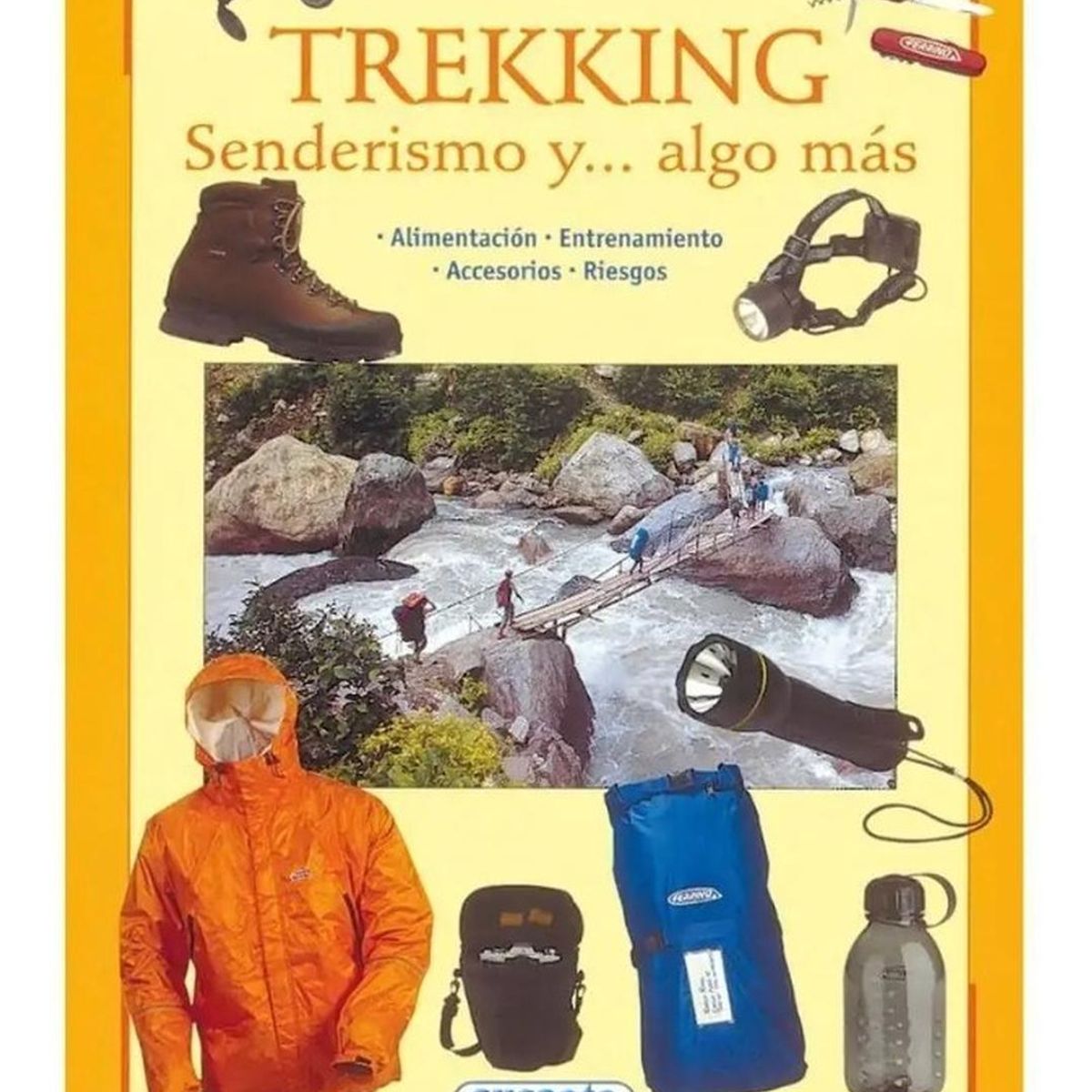 SUSAETA - Trekking, Senderismo Y... Algo Mas. Pequeñas Joyas