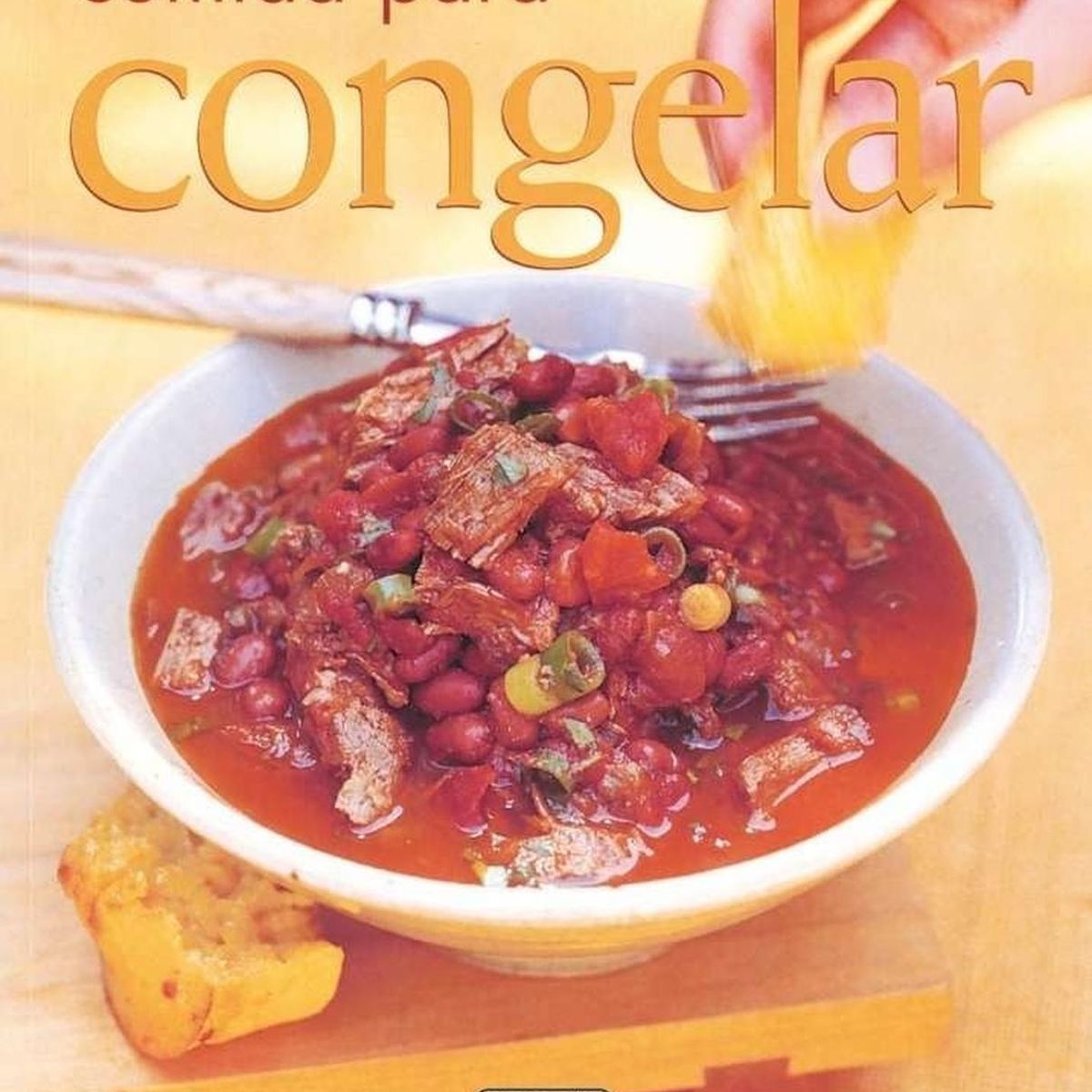 SUSAETA - Comida Para Congelar. Rincón Paladar
