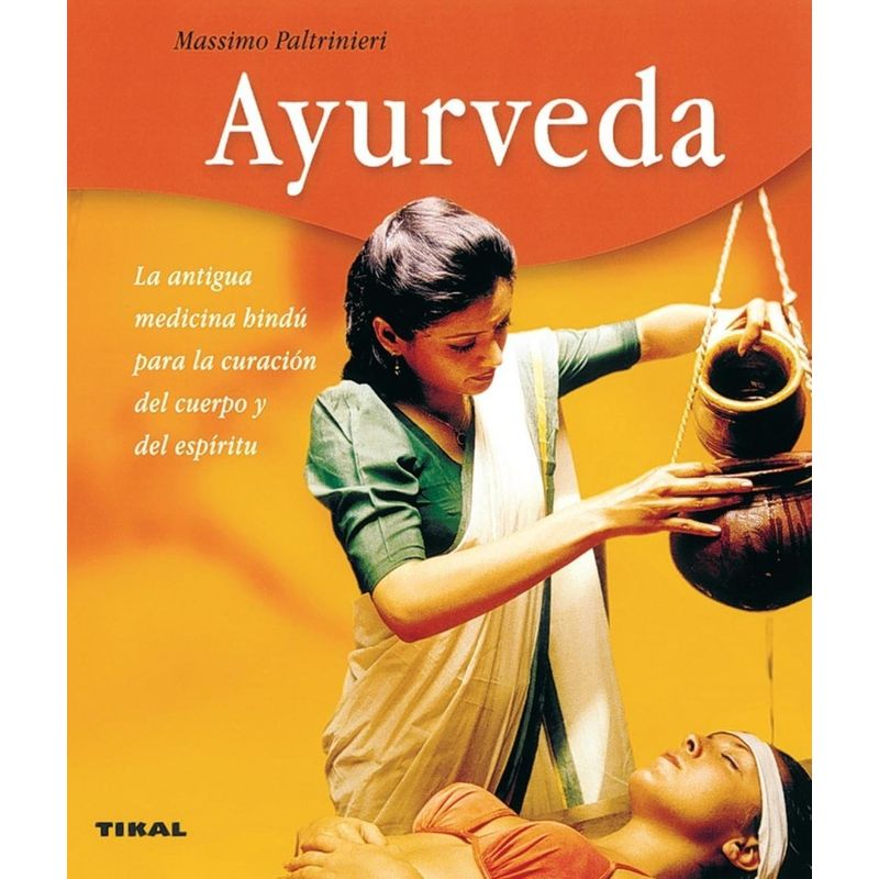 SUSAETA - Ayurveda. Bienestar