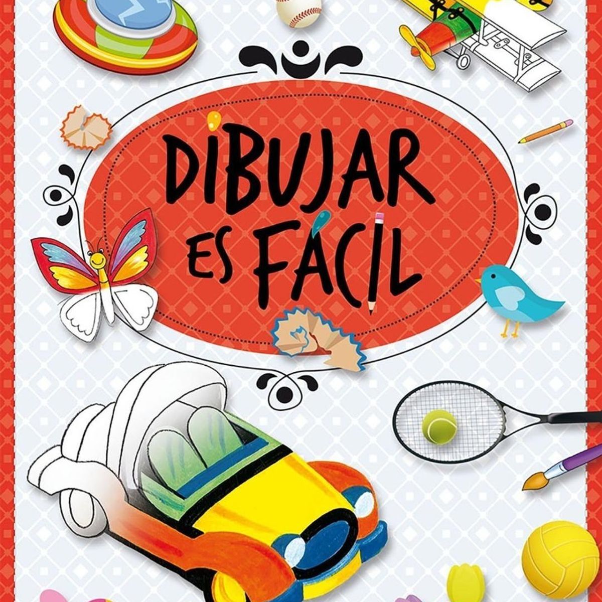 SUSAETA - Dibujar Es Fácil. Biblioteca Creativa