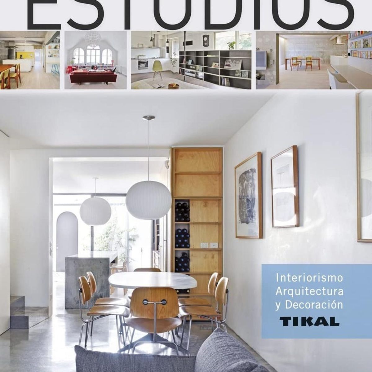 SUSAETA - Estudios. Interiorismo, Arquitectura Y Decoración