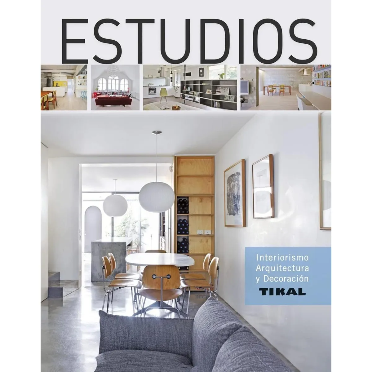 SUSAETA - Estudios. Interiorismo, Arquitectura Y Decoración