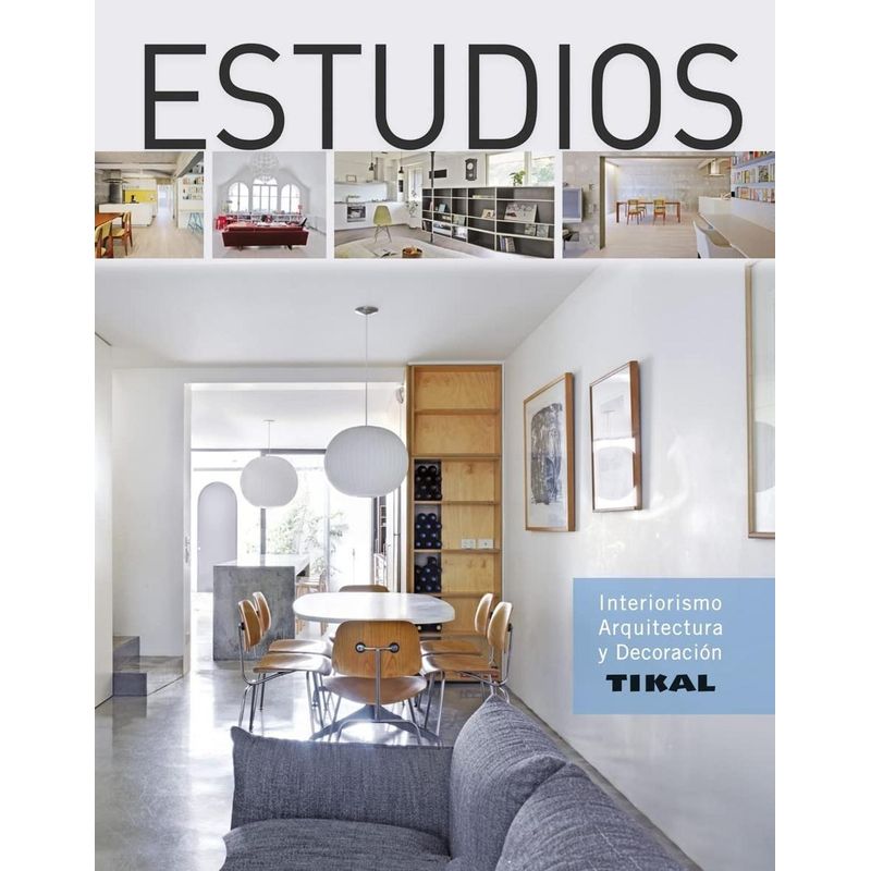 SUSAETA - Estudios. Interiorismo, Arquitectura Y Decoración