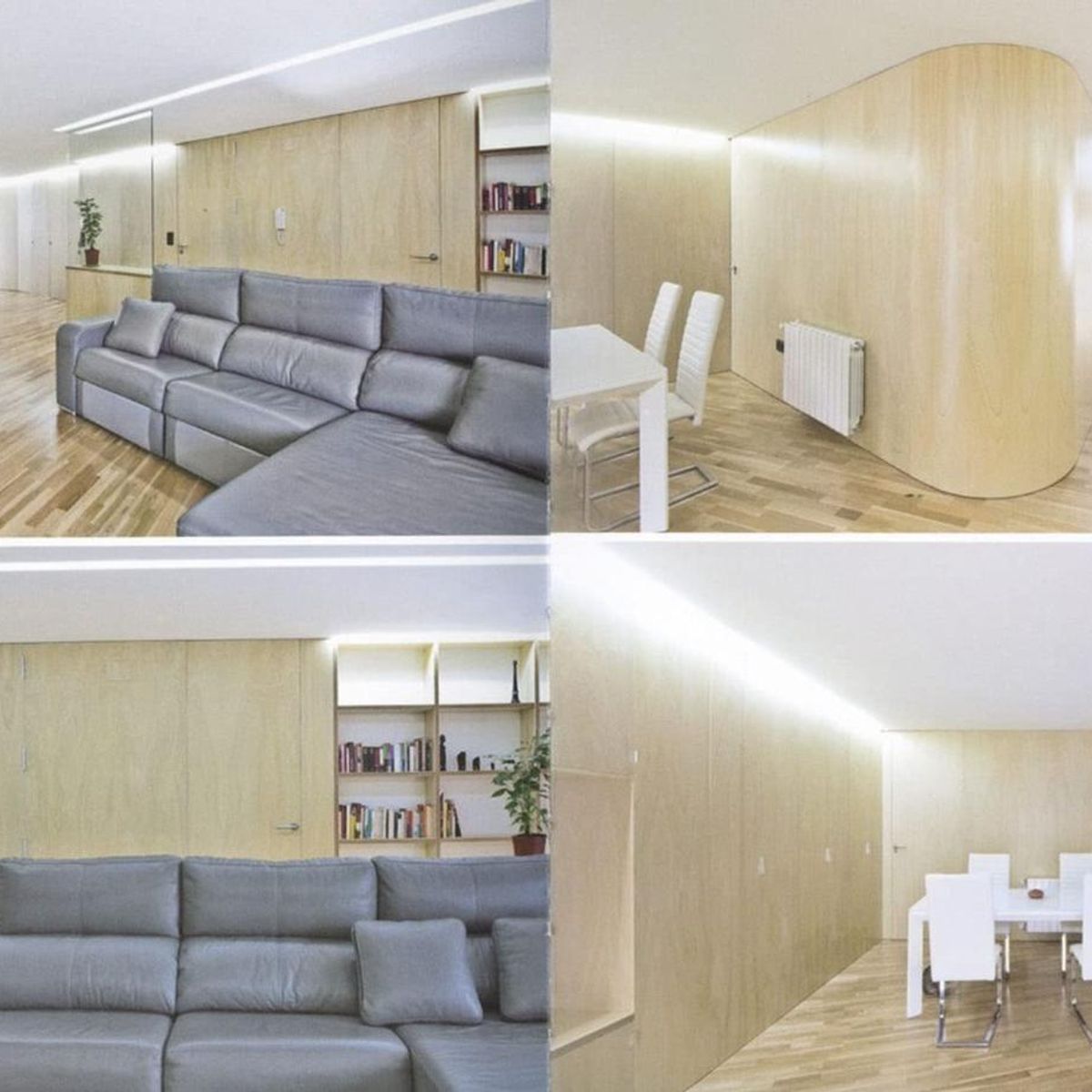 SUSAETA - Estudios. Interiorismo, Arquitectura Y Decoración
