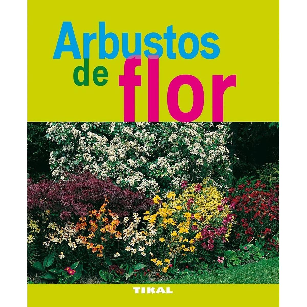 SUSAETA - Arbustos De Flor. Jardinería Y Plantas