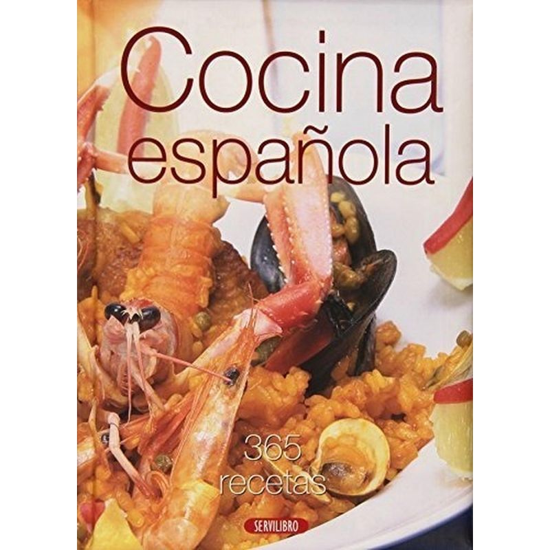 SUSAETA - Gran Libro Cocina Española. 365 Recetas