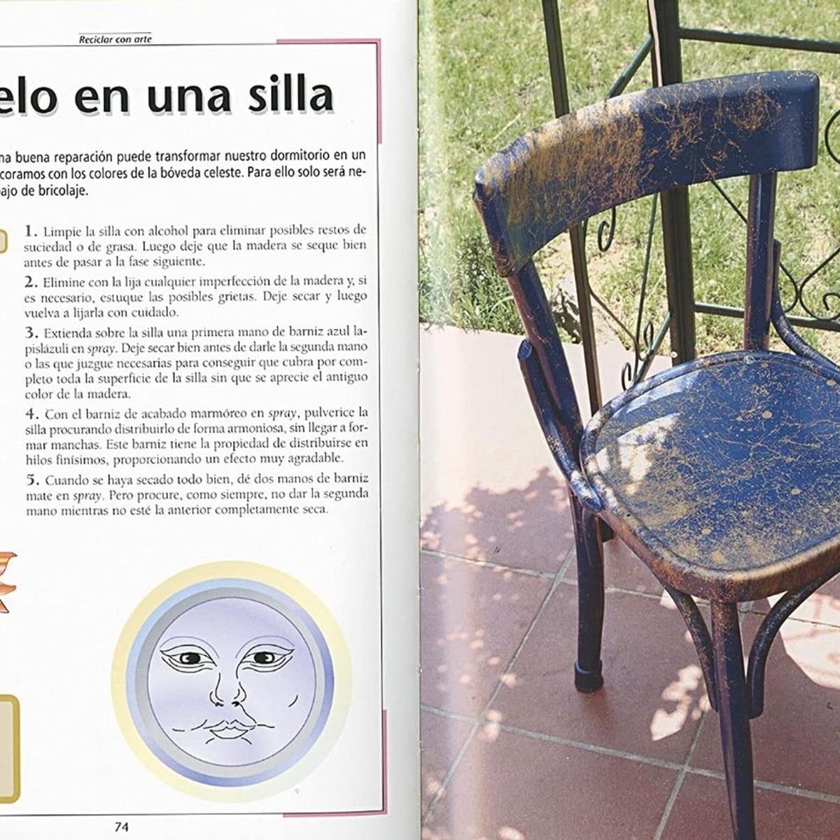 SUSAETA - Reciclar Con Arte. Pequeñas Joyas