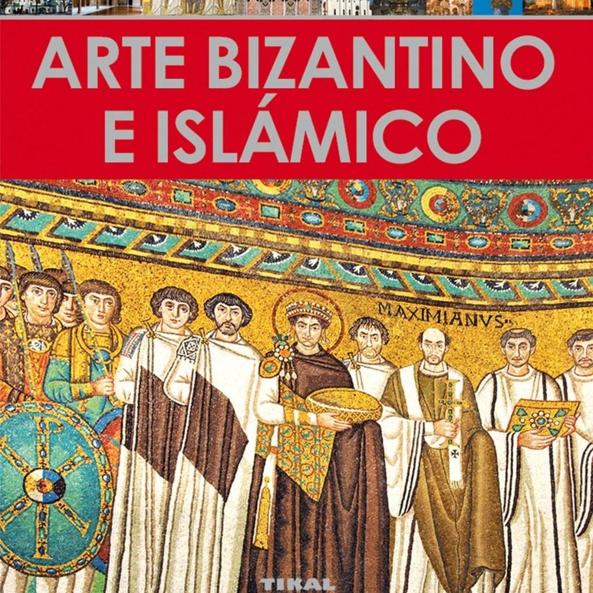 SUSAETA - Arte Bizantino E Islámico. Enciclopedia Del Arte