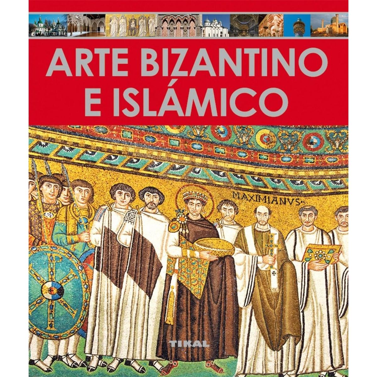 SUSAETA - Arte Bizantino E Islámico. Enciclopedia Del Arte