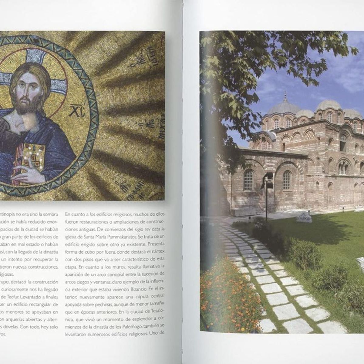SUSAETA - Arte Bizantino E Islámico. Enciclopedia Del Arte