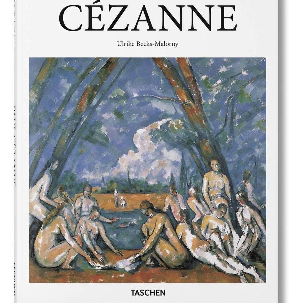 TASCHEN - Paul Cezanne (t.d) -ba-