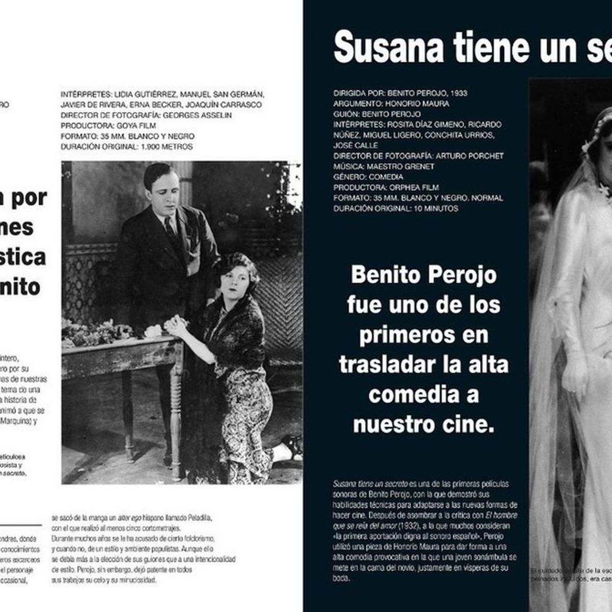 SUSAETA - Atlas Ilustrado Del Cine Español (t.d)