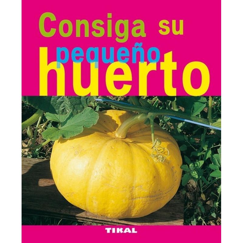 SUSAETA - Consiga Su Pequeño Huerto