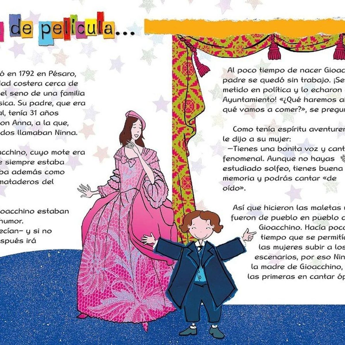 SUSAETA - Rossini Y La Cenicienta. Incluye Cd. Musicando Con