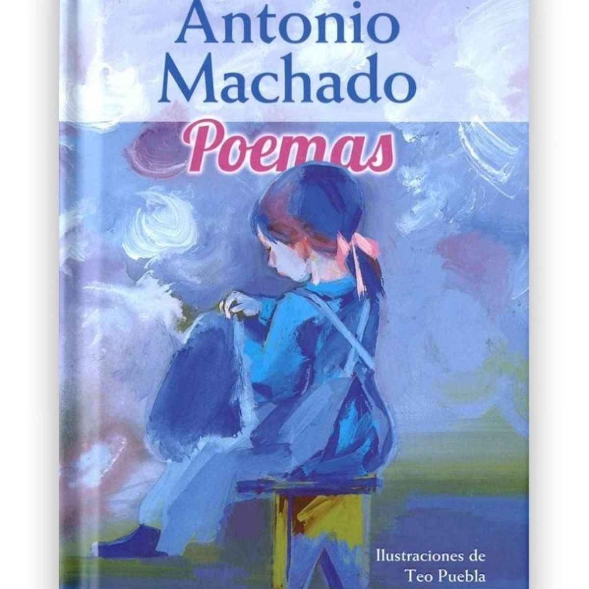 SUSAETA - Antonio Machado: Poemas. Nivel 3 (t.d)