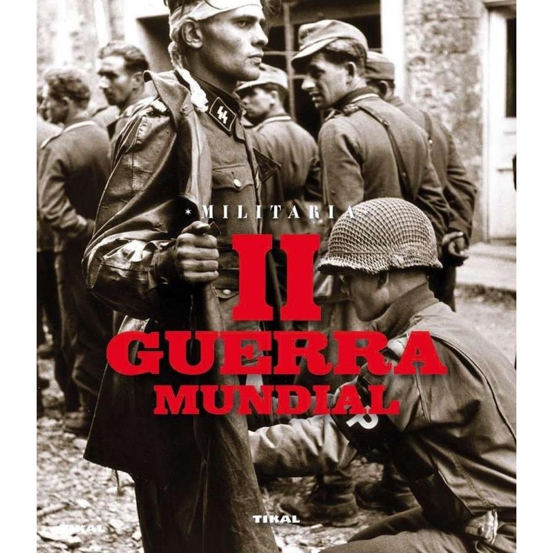 SUSAETA - Segunda Guerra Mundial. Militaria