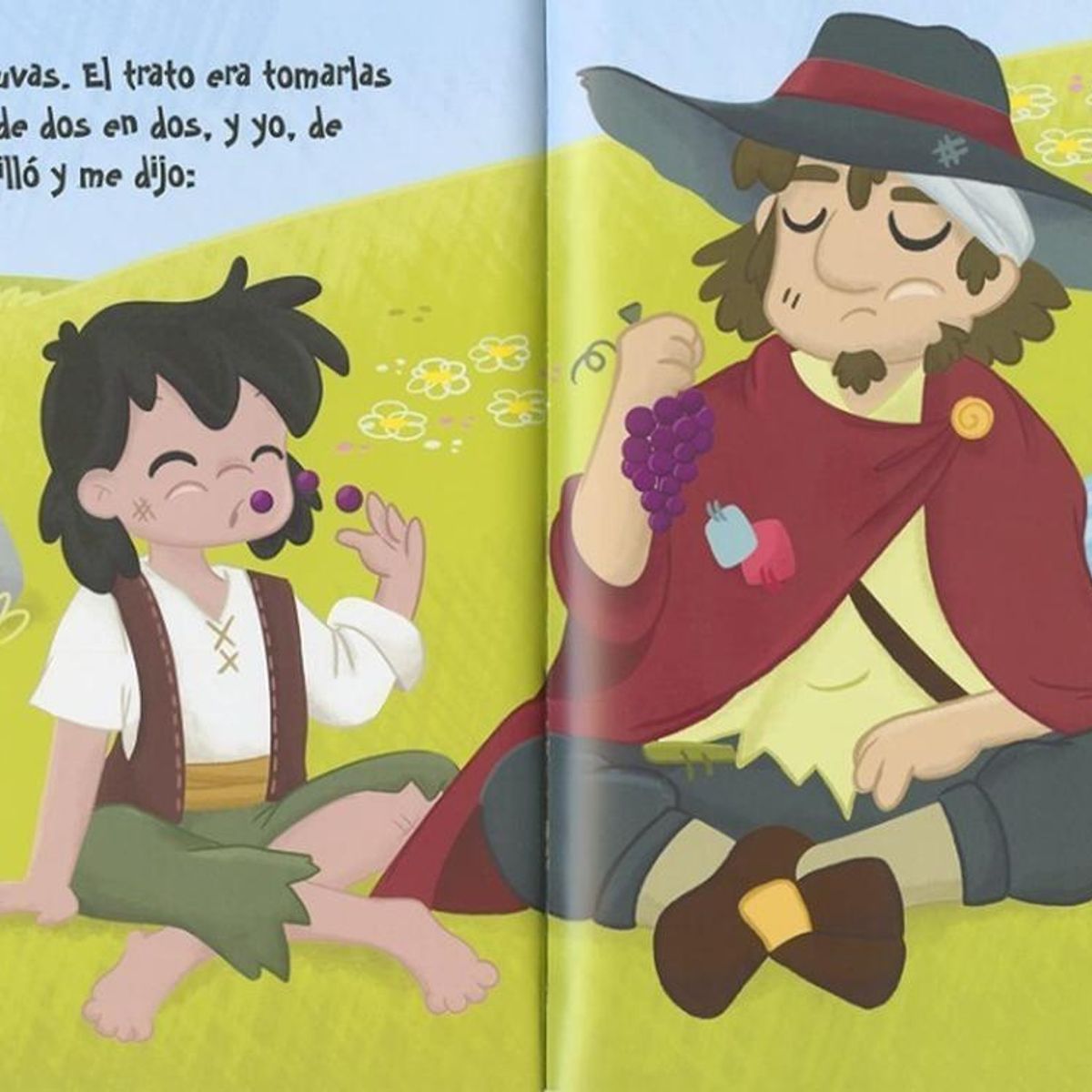 SUSAETA - El Lazarillo De Tormes