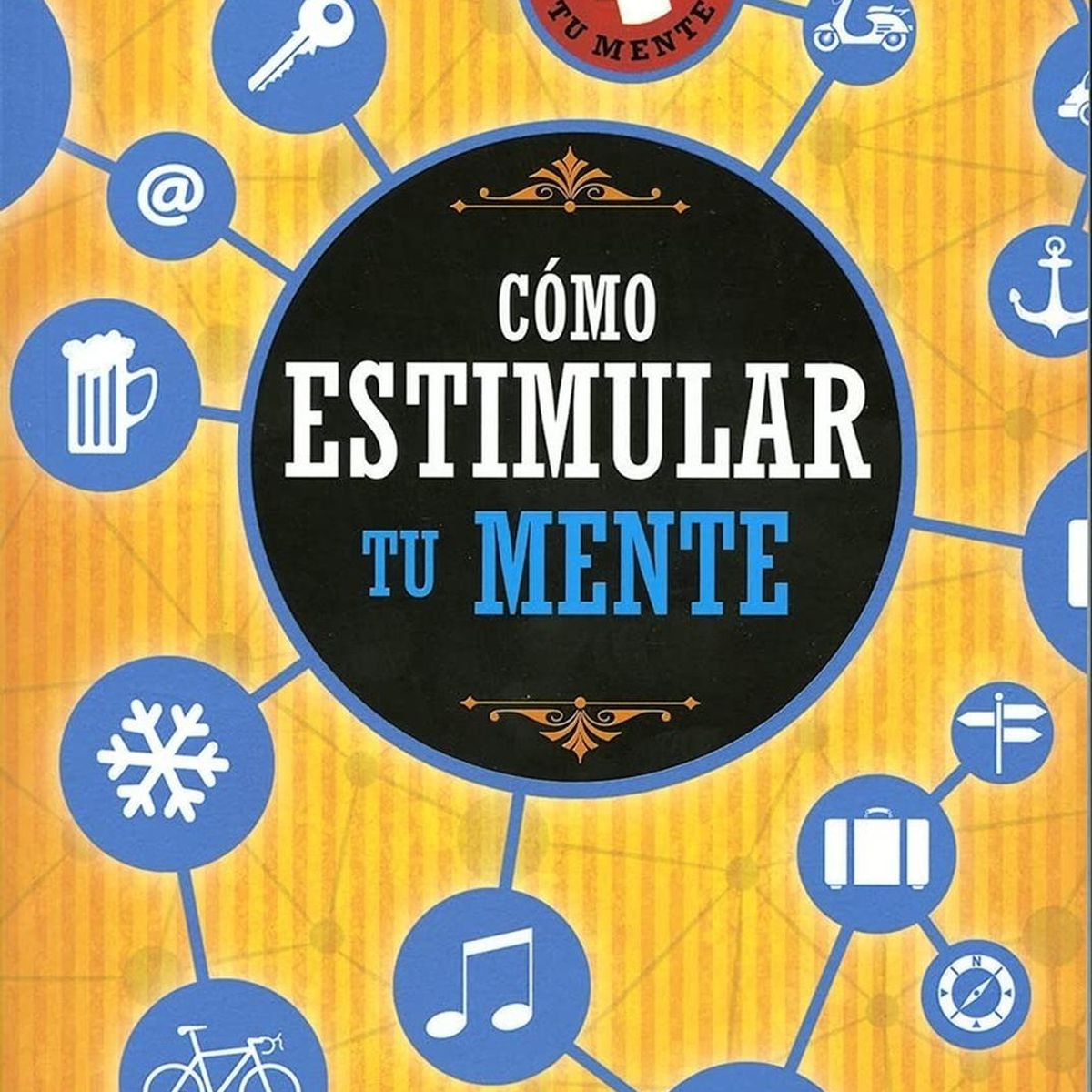 SUSAETA - Cómo Estimular Tu Mente