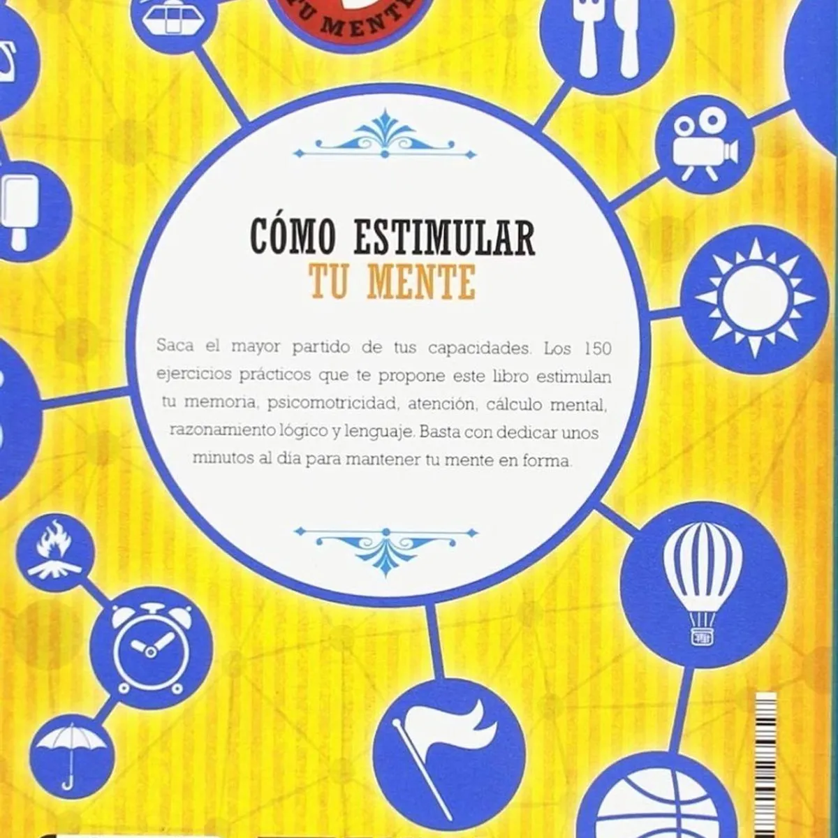 SUSAETA - Cómo Estimular Tu Mente