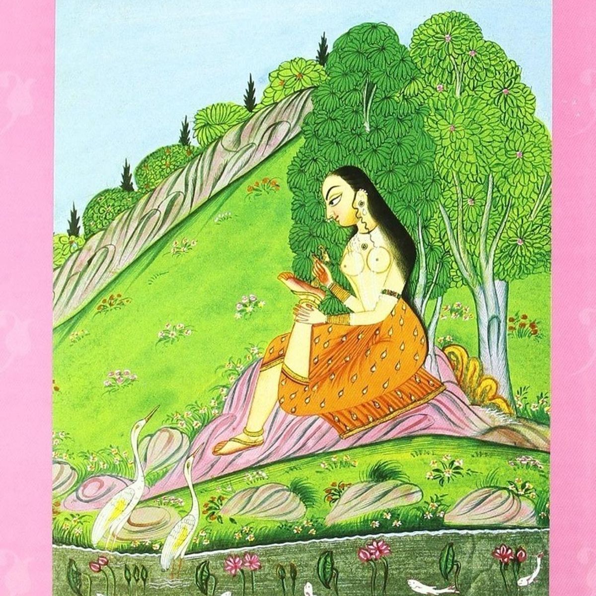 SUSAETA - Kamasutra Para Mujeres