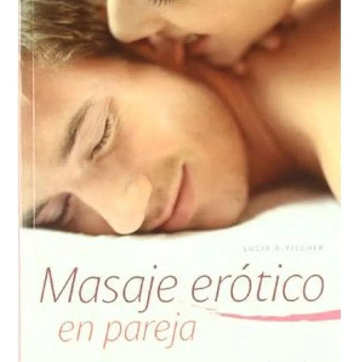 GENERICO - Masaje Erotico En Pareja