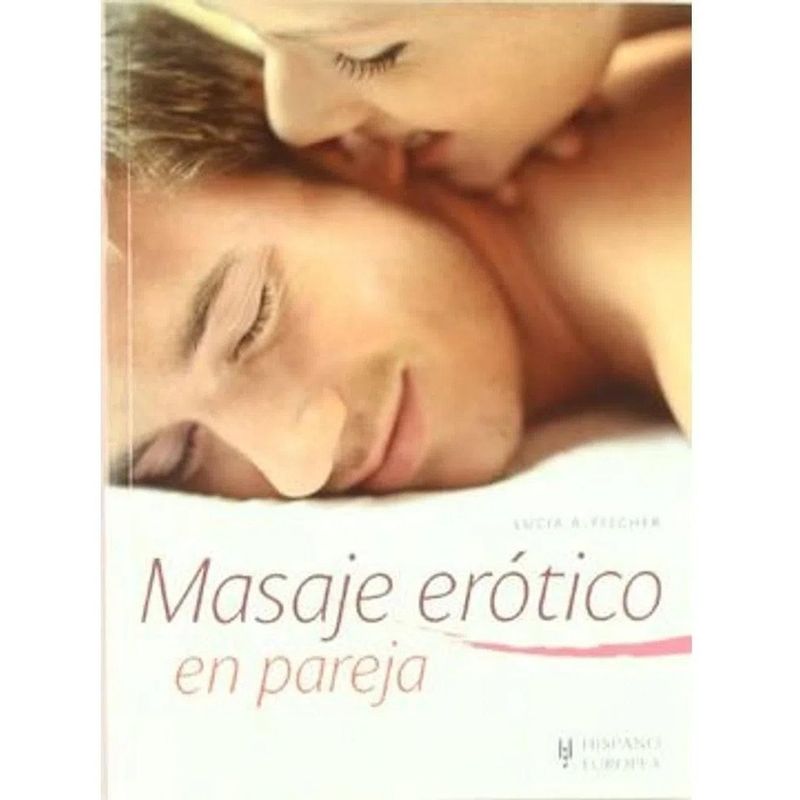 GENERICO - Masaje Erotico En Pareja