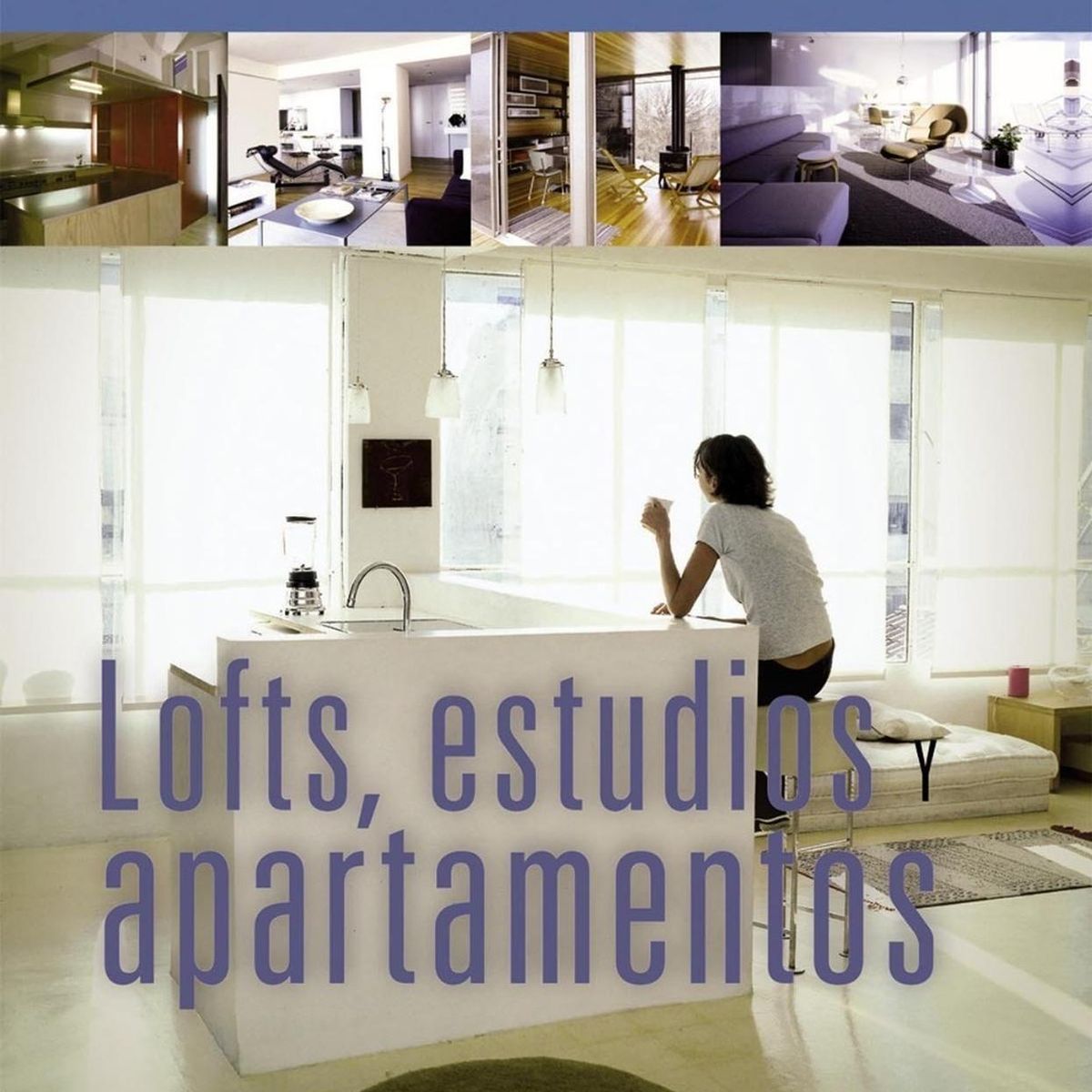 SUSAETA - Lofts, Estudios Y Apartamentos. Arquitectum