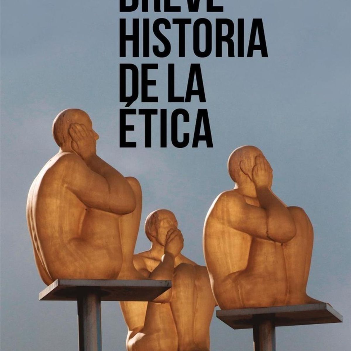 RBA - Breve Historia De La Etica. Victoria Camps