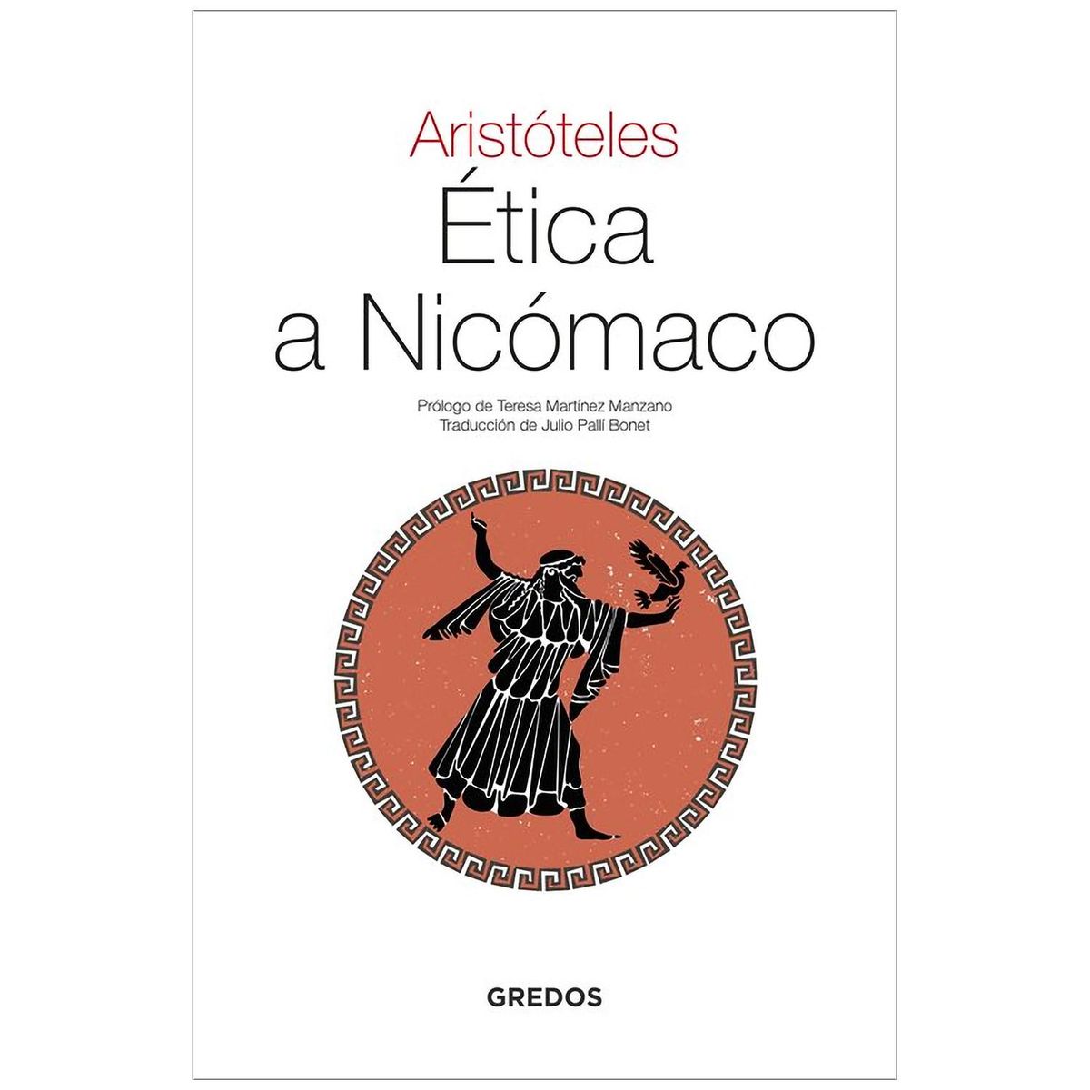 GENERICO - Ética A Nicómaco. Aristóteles