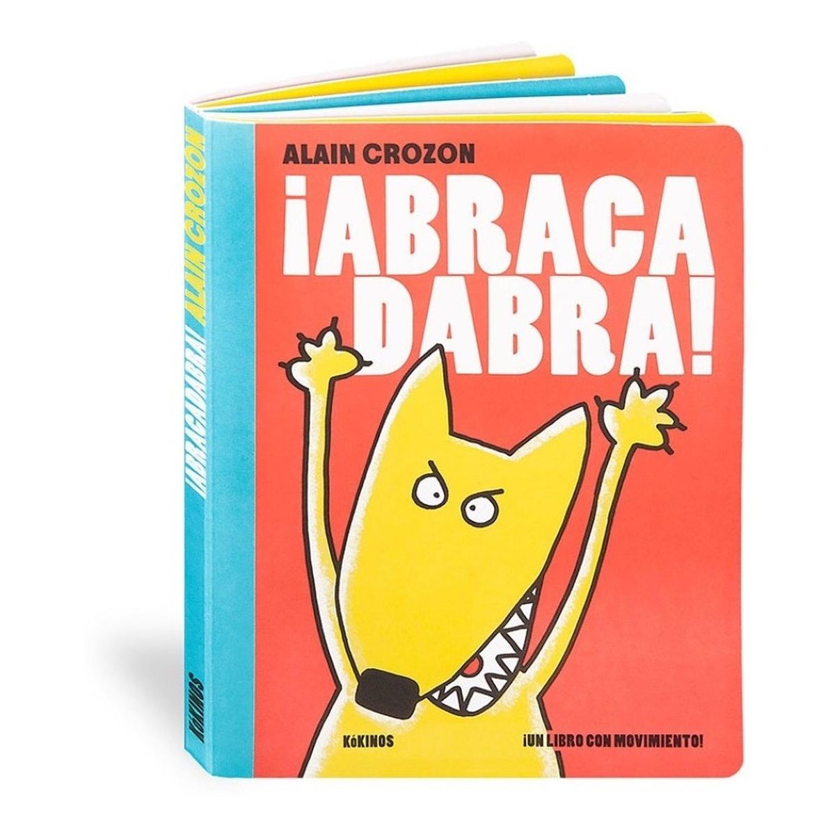 GENERICO - Abracadabra! Alain Crozon