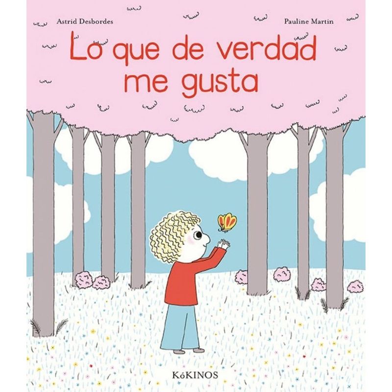 GENERICO - Lo Que De Verdad Me Gusta (t.d)