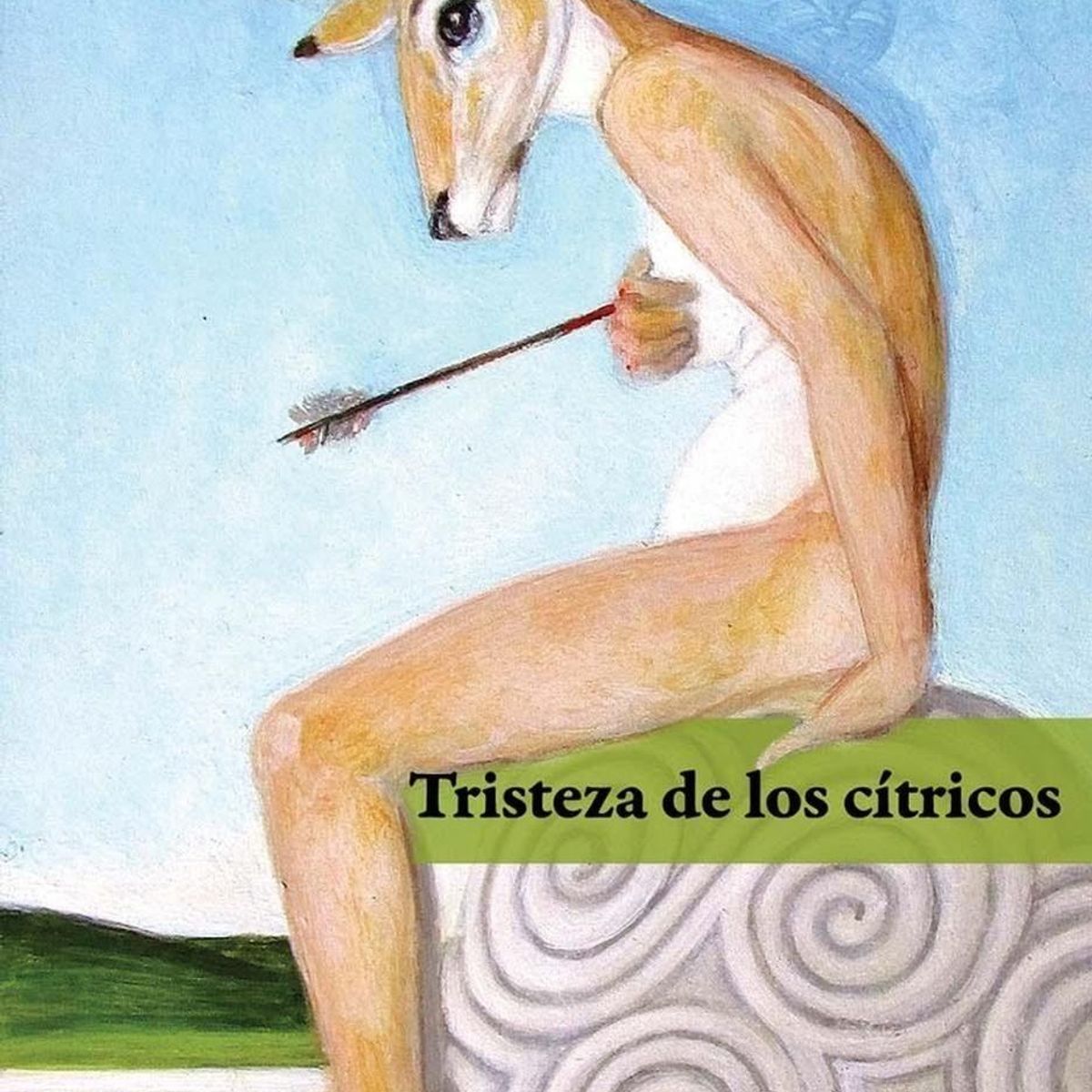 GENERICO - Tristeza De Los Cítricos. Liliana Blum