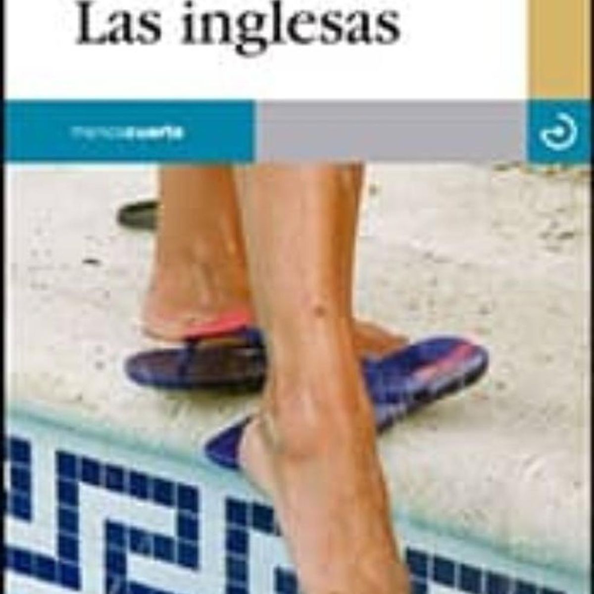 GENERICO - Las Inglesas. Gonzalo Calcedo