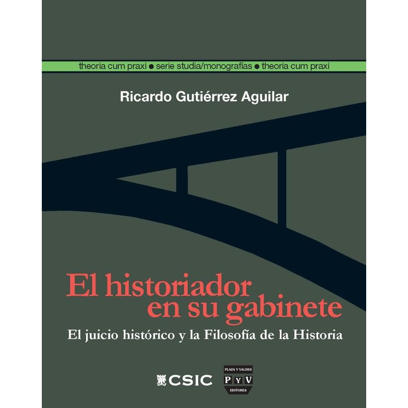 GENERICO - El Historiador En Su Gabinete