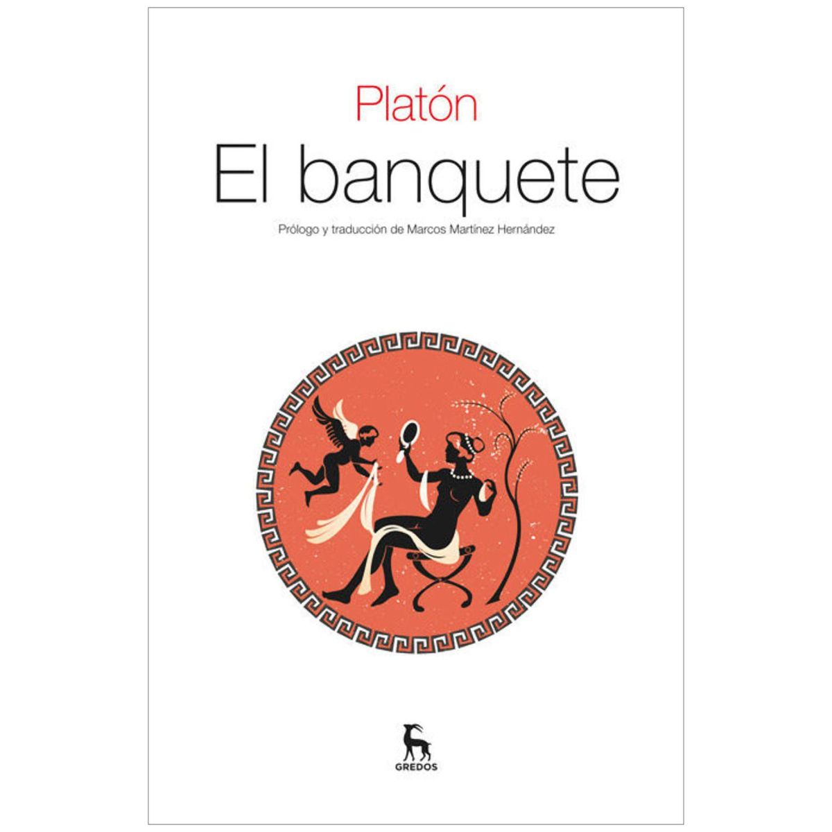 GENERICO - El Banquete. Platón