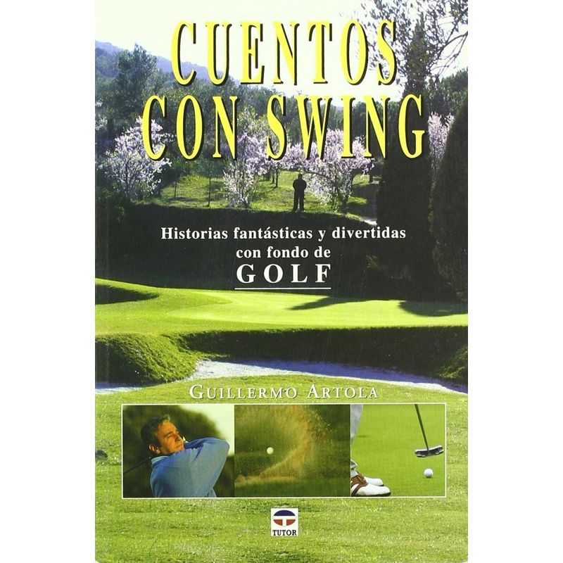 GENERICO - Cuentos Con Swing