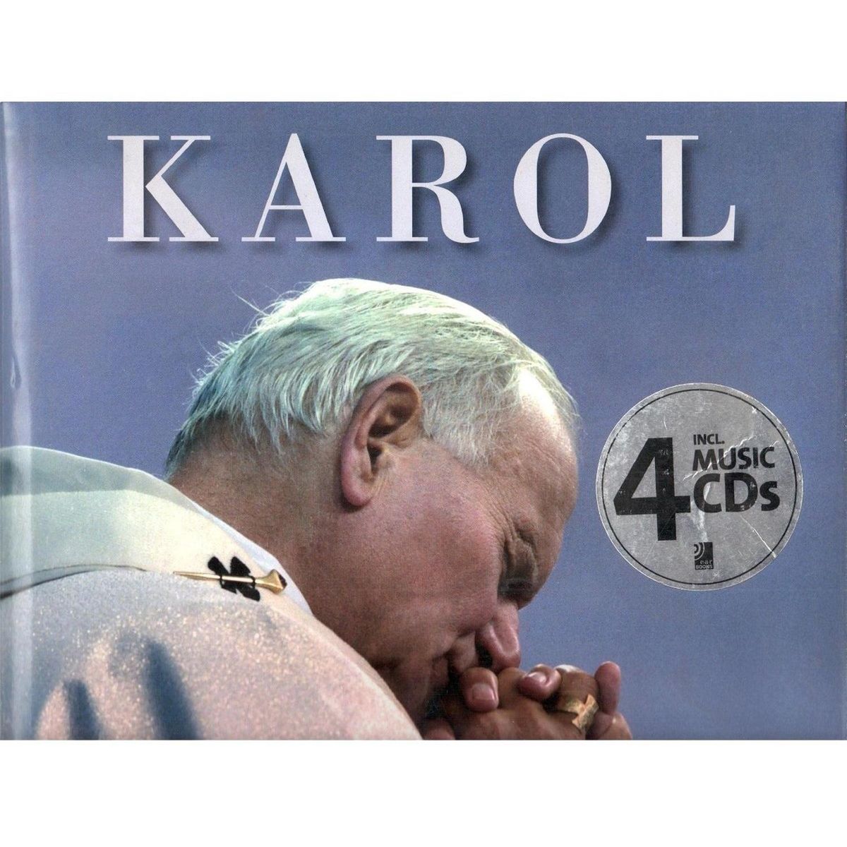 GENERICO - Karol. Incluye 4 Cds (t.d)