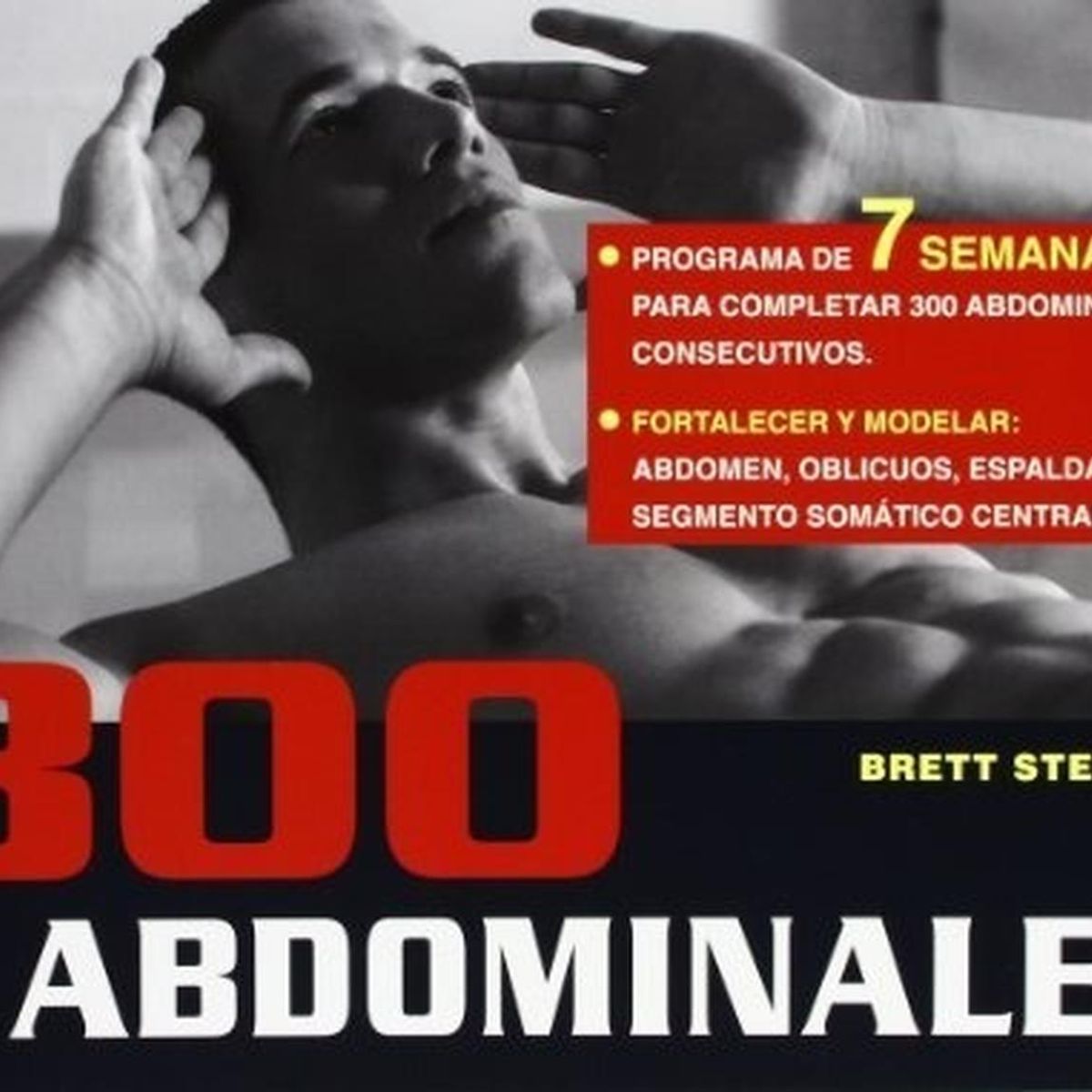 GENERICO - 300 Abdominales
