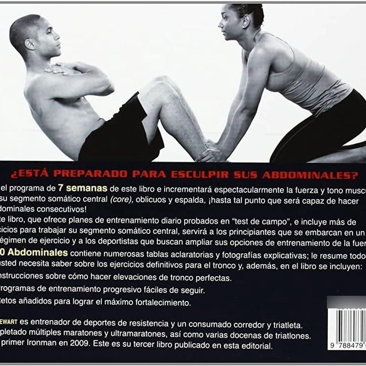 GENERICO - 300 Abdominales