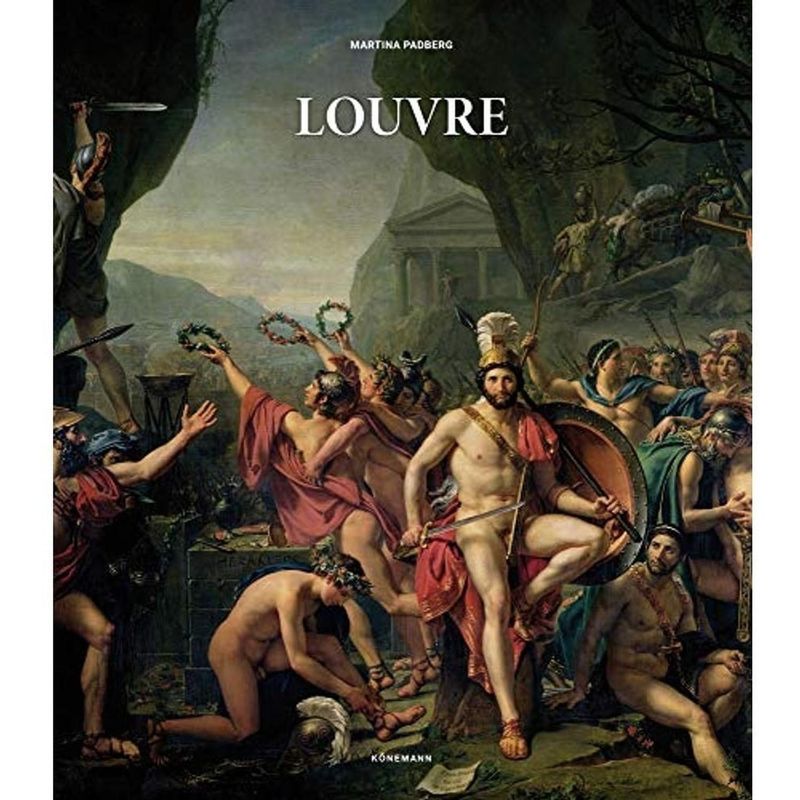 GENERICO - Louvre (t.d)