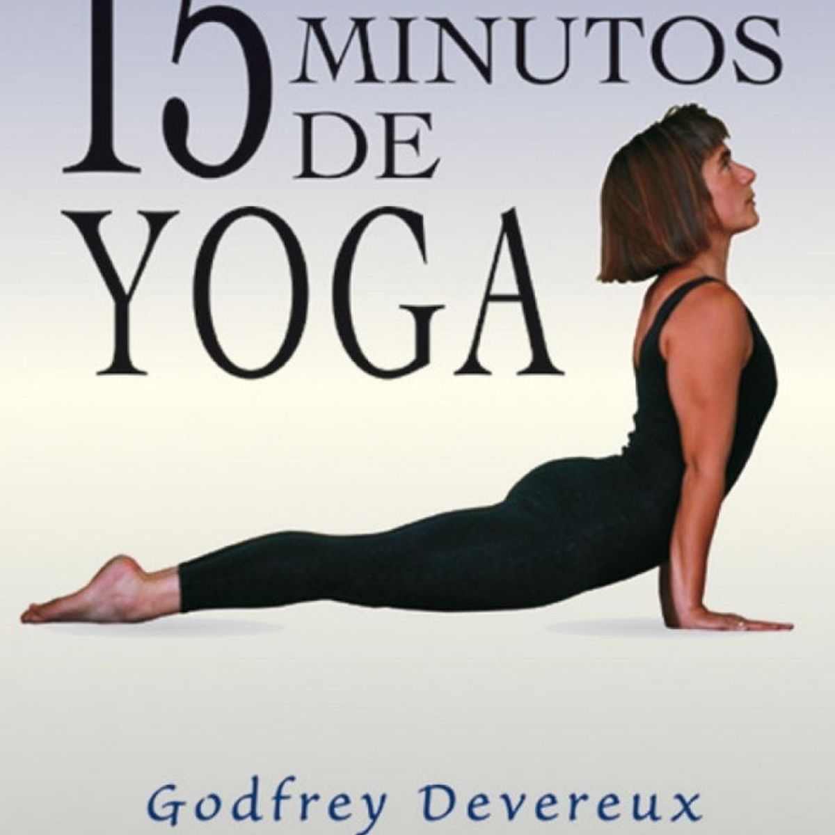 GENERICO - 15 Minutos De Yoga