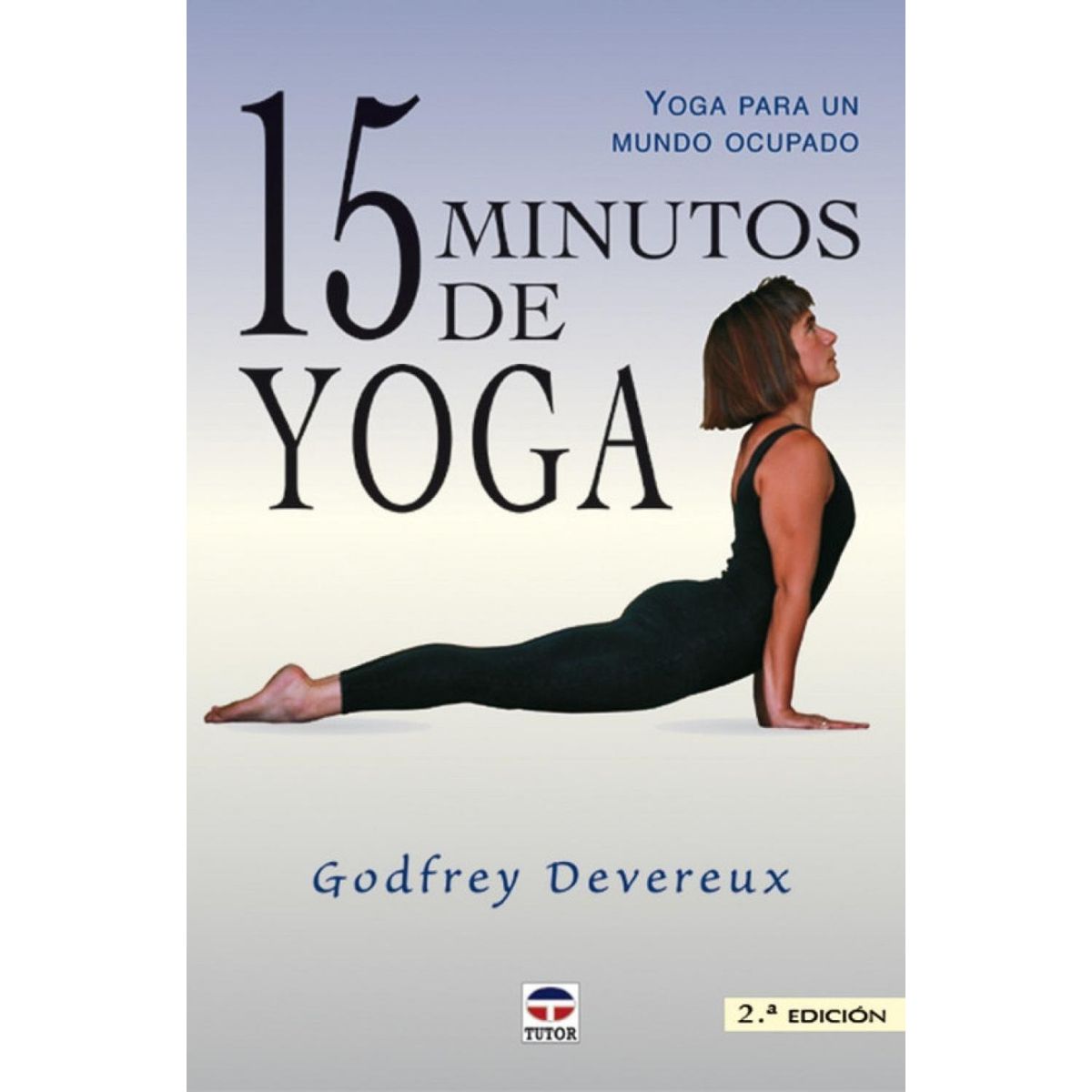 GENERICO - 15 Minutos De Yoga